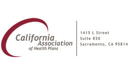 Premier Print Mail - California Association Health Plans
