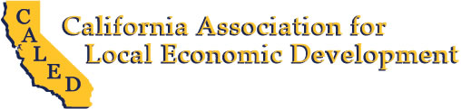 Premier Print Mail - California Association for Local Economic Development